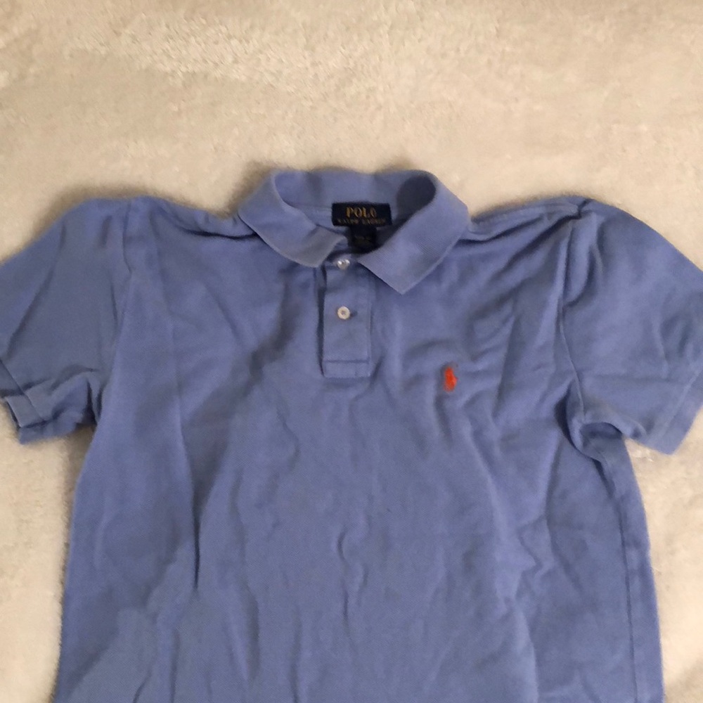 Boys polo shirt ‼️SPRING SALE‼️